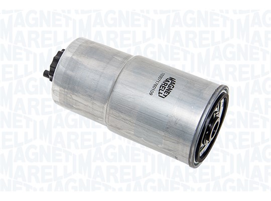MAGNETI MARELLI Brændstof-filter 153071760109 Påskruet 174mm M16X1,5 for FIAT KIA GREAT WALL
