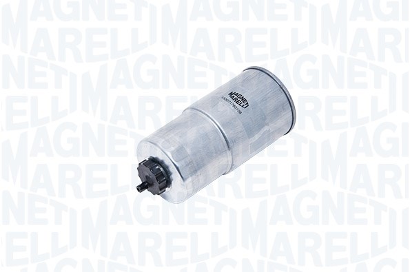MAGNETI MARELLI Brændstof-filter 153071760108 Påskruet 185mm M16X1,5 for LANCIA BMW