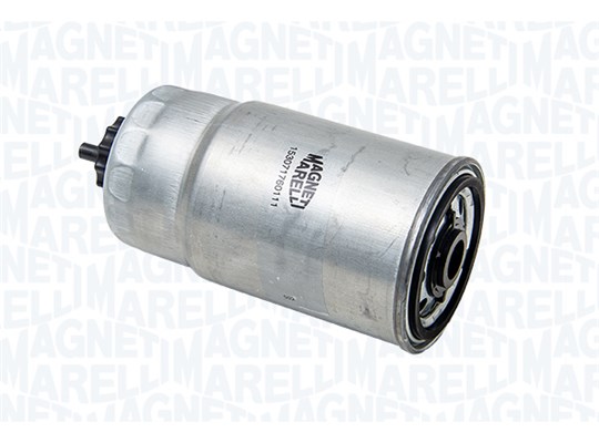 MAGNETI MARELLI Brændstof-filter 153071760111 Påskruet 176mm M 16x1,5 for FIAT LDV