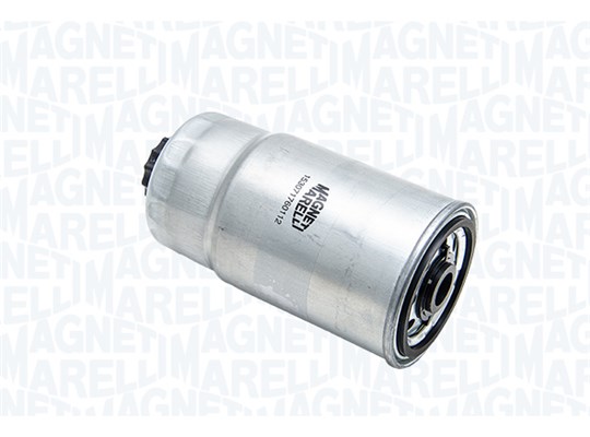MAGNETI MARELLI Brændstof-filter 153071760112 Påskruet 172mm M16X1,5 for PEUGEOT CITROËN FIAT