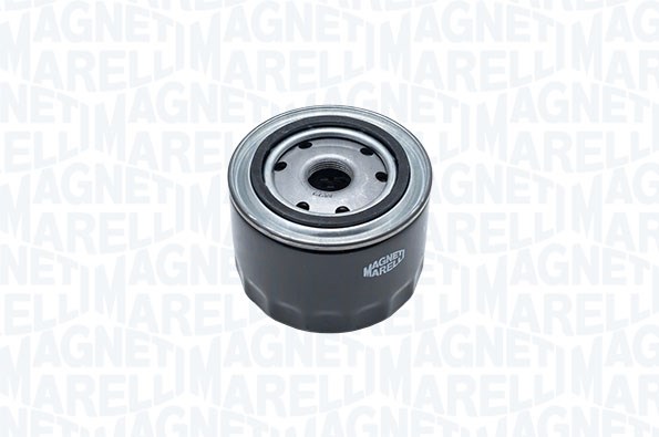 MAGNETI MARELLI Oliefilter 153071760131 Påskruet 78mm M22x1,5 for IVECO FIAT MERCURY