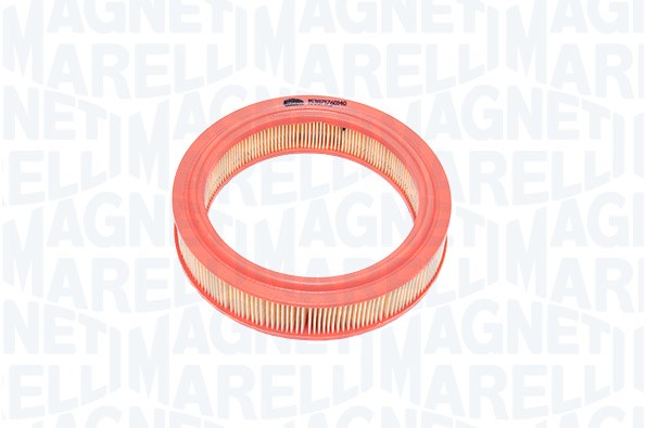 MAGNETI MARELLI Luftfilter 153071760140 Filterindsats inner_diameter_mm_496|Indvendig diameter [mm]|156 outer_diameter_mm_497|Yderdiameter [mm]|196 50