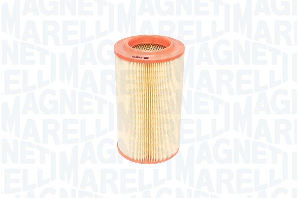 MAGNETI MARELLI Luftfilter 153071760193 Filterindsats outer_diameter_mm_497|Yderdiameter [mm]|170 303mm for FIAT VAUXHALL PEUGEOT CITROËN RENAULT TRU