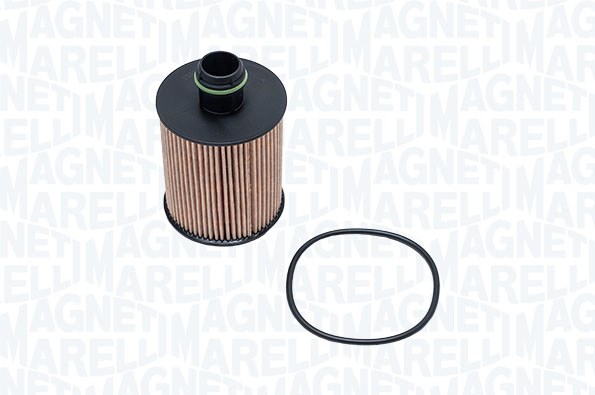 MAGNETI MARELLI Oliefilter 153071760218 Filterindsats inner_diameter_mm_496|Indvendig diameter [mm]|27 outer_diameter_mm_497|Yderdiameter [mm]|64 heig