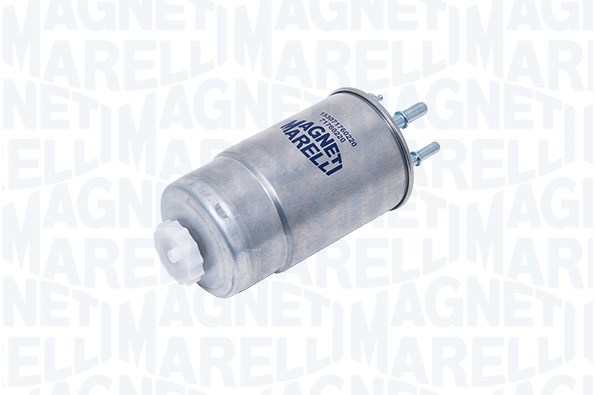 MAGNETI MARELLI Brændstof-filter 153071760220 Lednings 209mm M12X1,5 for FORD FIAT