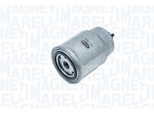 MAGNETI MARELLI Brændstof-filter 153071760636 Filterindsats outer_diameter_mm_497|Yderdiameter [mm]|93 thread_size_289|Gevindmål|3/4-16 153mm 3/4-16