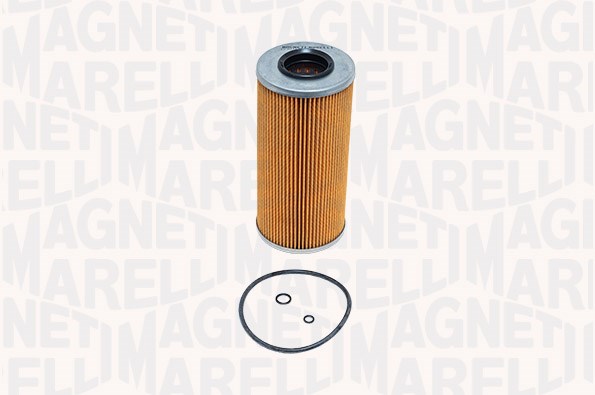 MAGNETI MARELLI Oliefilter 153071760725 Filterindsats height_1_mm_339|Højde 1 [mm]|0 inner_diameter_mm_496|Indvendig diameter [mm]|37 outer_diameter_m