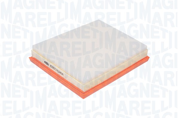 MAGNETI MARELLI Luftfilter 153071762404 Filterindsats 53mm for GENERAL MOTORS DS TOYOTA