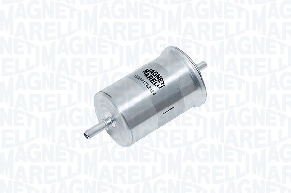 MAGNETI MARELLI Brændstof-filter 153071762424 Lednings 140mm for SMART