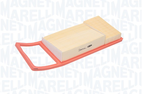 MAGNETI MARELLI Luftfilter 153071762459 Filterindsats 49mm for ALFAROME/FIAT/LANCI