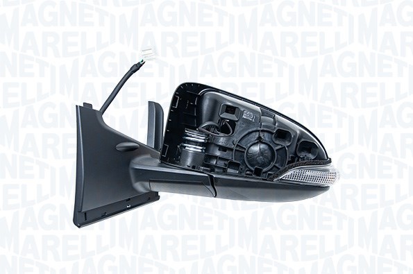 MAGNETI MARELLI Sidespejl 182201530300 venstre for TOYOTA