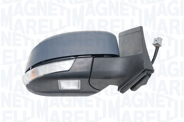 MAGNETI MARELLI Sidespejl 351991125260 højre for FORD