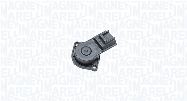 MAGNETI MARELLI Gasspjæld-potentiometer 215810605800 for DS STANDARD AUTOMOBILE FORD MAZDA