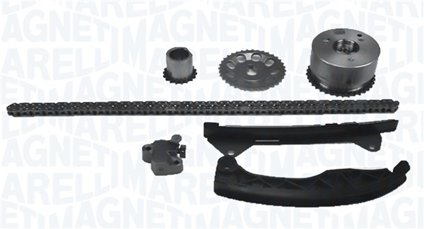 MAGNETI MARELLI Styrekædesæt 341500000552 for TOYOTA