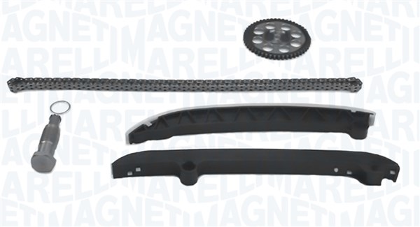 MAGNETI MARELLI Styrekædesæt 341500000920 for AUDI VAG