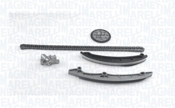 MAGNETI MARELLI Styrekædesæt 341500001250 for VW VAG