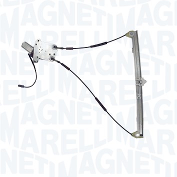 MAGNETI MARELLI Vinduesløfter 350103071000 foran til venstre for PEUGEOT LANCIA FIAT CITROËN