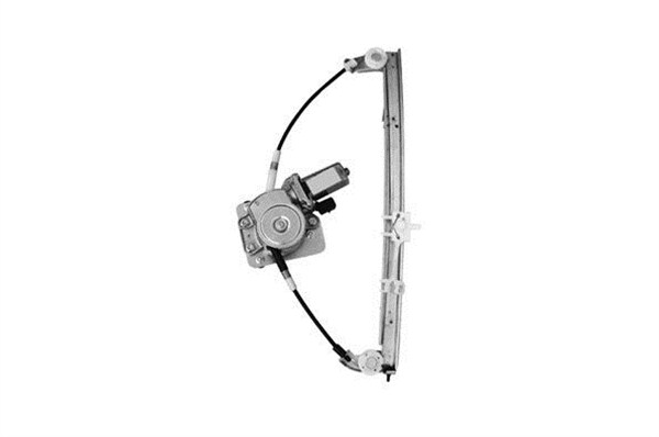 MAGNETI MARELLI Vinduesløfter 350103094000 foran til højre for ALFA ROMEO