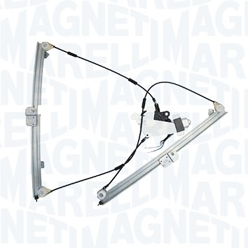 MAGNETI MARELLI Vinduesløfter 350103104000 foran til højre for DODGE CHRYSLER