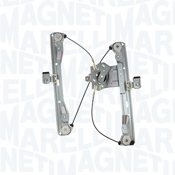 MAGNETI MARELLI Vinduesløfter 350103129400 foran til venstre for CHEVROLET