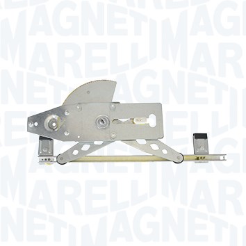 MAGNETI MARELLI Vinduesløfter 350103131400 bagved til venstre for FORD VOLVO