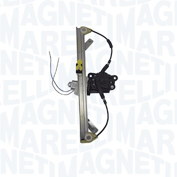 MAGNETI MARELLI Vinduesløfter 350103133500 foran til højre for LANCIA