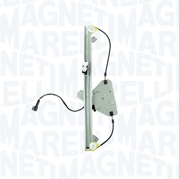 MAGNETI MARELLI Vinduesløfter 350103139300 foran til venstre for FIAT