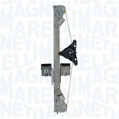 MAGNETI MARELLI Vinduesløfter 350103148800 foran til højre for FIAT