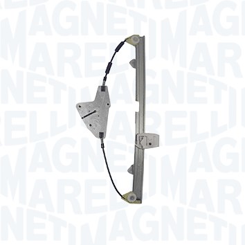 MAGNETI MARELLI Vinduesløfter 350103161300 foran til venstre for FIAT ALFAROME/FIAT/LANCI