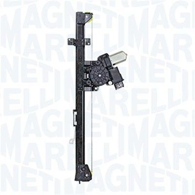 MAGNETI MARELLI Vinduesløfter 350103164600 foran til højre for FIAT ALFAROME/FIAT/LANCI CITROËN/PEUGEOT