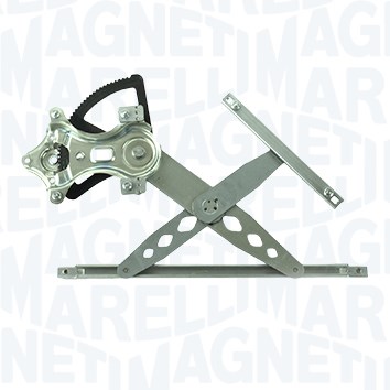 MAGNETI MARELLI Vinduesløfter 350103166600 foran til højre for TOYOTA