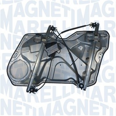 MAGNETI MARELLI Vinduesløfter 350103167600 foran til højre for SEAT