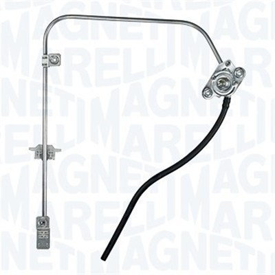 MAGNETI MARELLI Vinduesløfter 350103180200 foran til højre for FIAT
