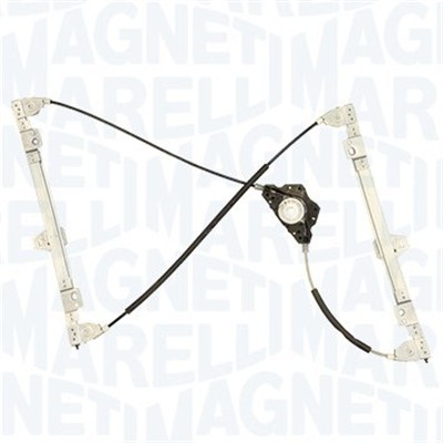 MAGNETI MARELLI Vinduesløfter 350103188700 foran til venstre for FORD