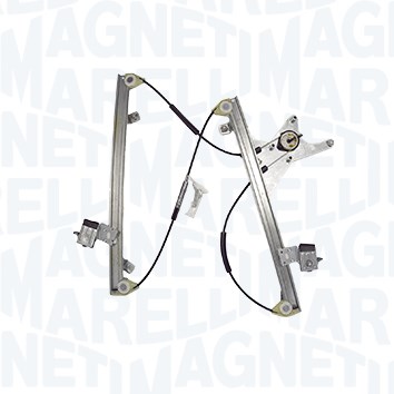 MAGNETI MARELLI Vinduesløfter 350103188900 foran til venstre for OPEL
