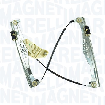MAGNETI MARELLI Vinduesløfter 350103205600 foran til højre for CITROËN