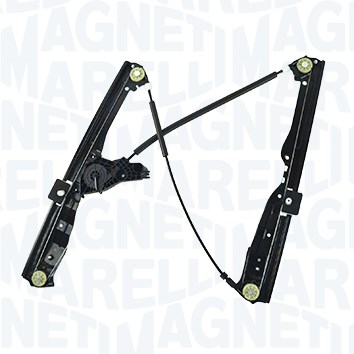 MAGNETI MARELLI Vinduesløfter 350103215100 foran til venstre for PEUGEOT