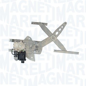 MAGNETI MARELLI Vinduesløfter 350103465000 foran til venstre for OPEL