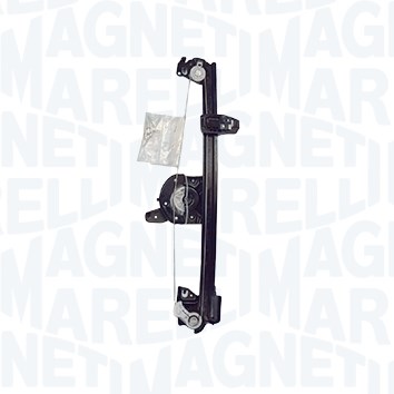 MAGNETI MARELLI Vinduesløfter 350103730000 foran til højre for CITROËN