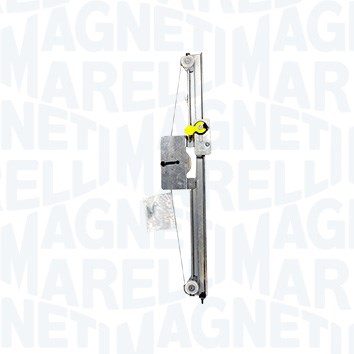 MAGNETI MARELLI Vinduesløfter 350103735000 foran til venstre for FIAT PEUGEOT CITROËN/PEUGEOT