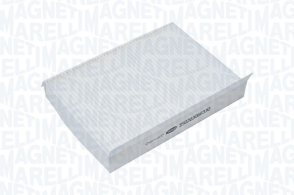 MAGNETI MARELLI Kabineluftfilter 350203066330 for JEEP