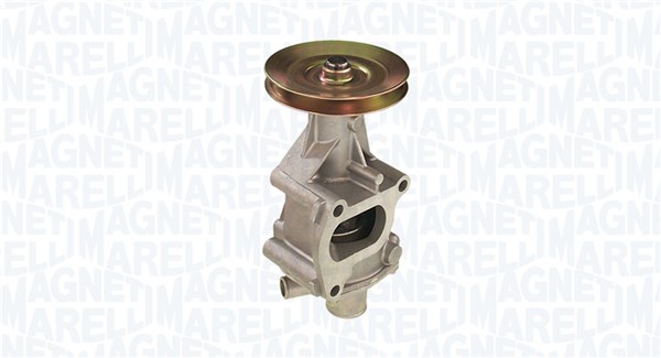 MAGNETI MARELLI Vandpumpe 350981300000 for FIAT