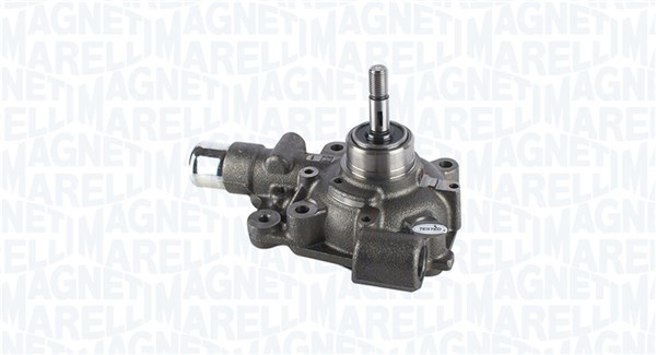 MAGNETI MARELLI Vandpumpe 350981332000 for IVECO