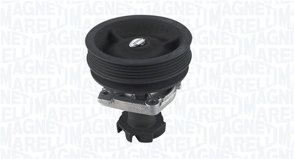 MAGNETI MARELLI Vandpumpe 350981333000 for FIAT LANCIA