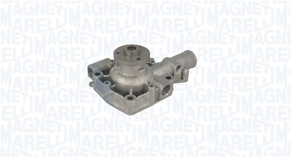 MAGNETI MARELLI Vandpumpe 350981334000 for IVECO ALFA ROMEO RENAULT TRUCKS RENAULT