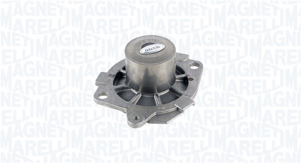 MAGNETI MARELLI Vandpumpe 350981352000 for VAUXHALL LANCIA SAAB SUZUKI