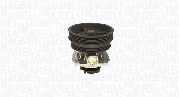 MAGNETI MARELLI Vandpumpe 350981364000 for LANCIA