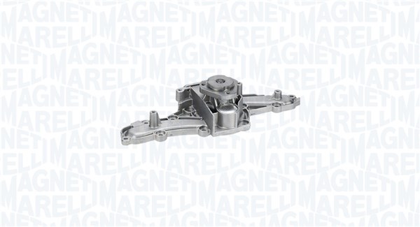 MAGNETI MARELLI Vandpumpe 350981355000 for LANCIA ALFA ROMEO