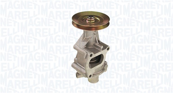 MAGNETI MARELLI Vandpumpe 350981415000 for LANCIA AUTOBIANCHI FIAT SEAT