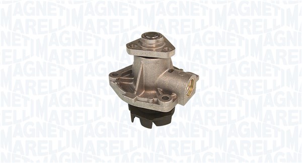 MAGNETI MARELLI Vandpumpe 350981434000 for SEAT LANCIA